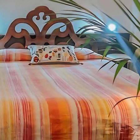 Bridge Hotel Баньи-ди-Лукка Экстерьер фото