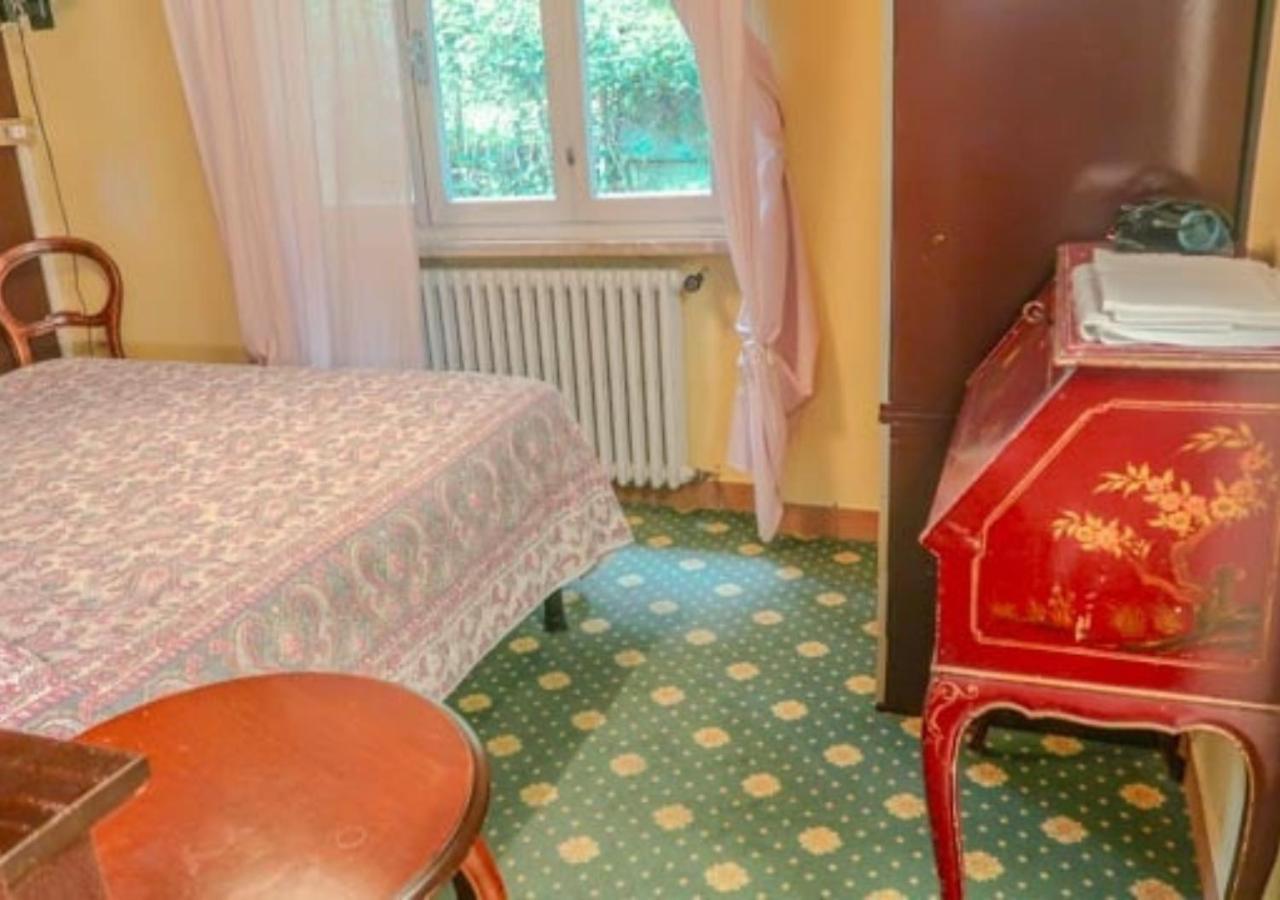 Bridge Hotel Баньи-ди-Лукка Экстерьер фото