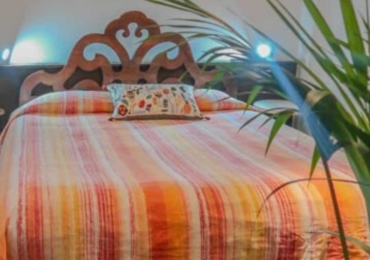 Bridge Hotel Баньи-ди-Лукка Экстерьер фото