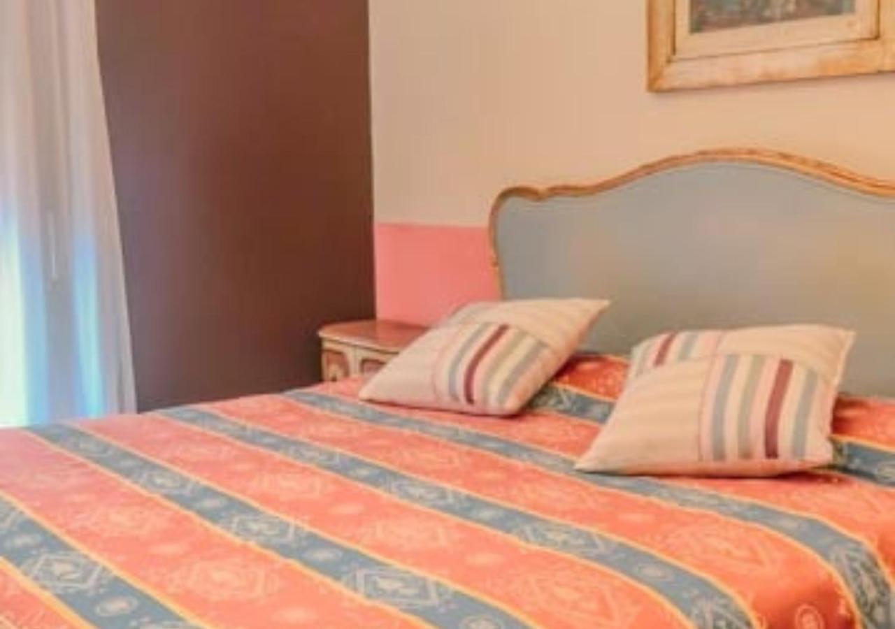 Bridge Hotel Баньи-ди-Лукка Экстерьер фото