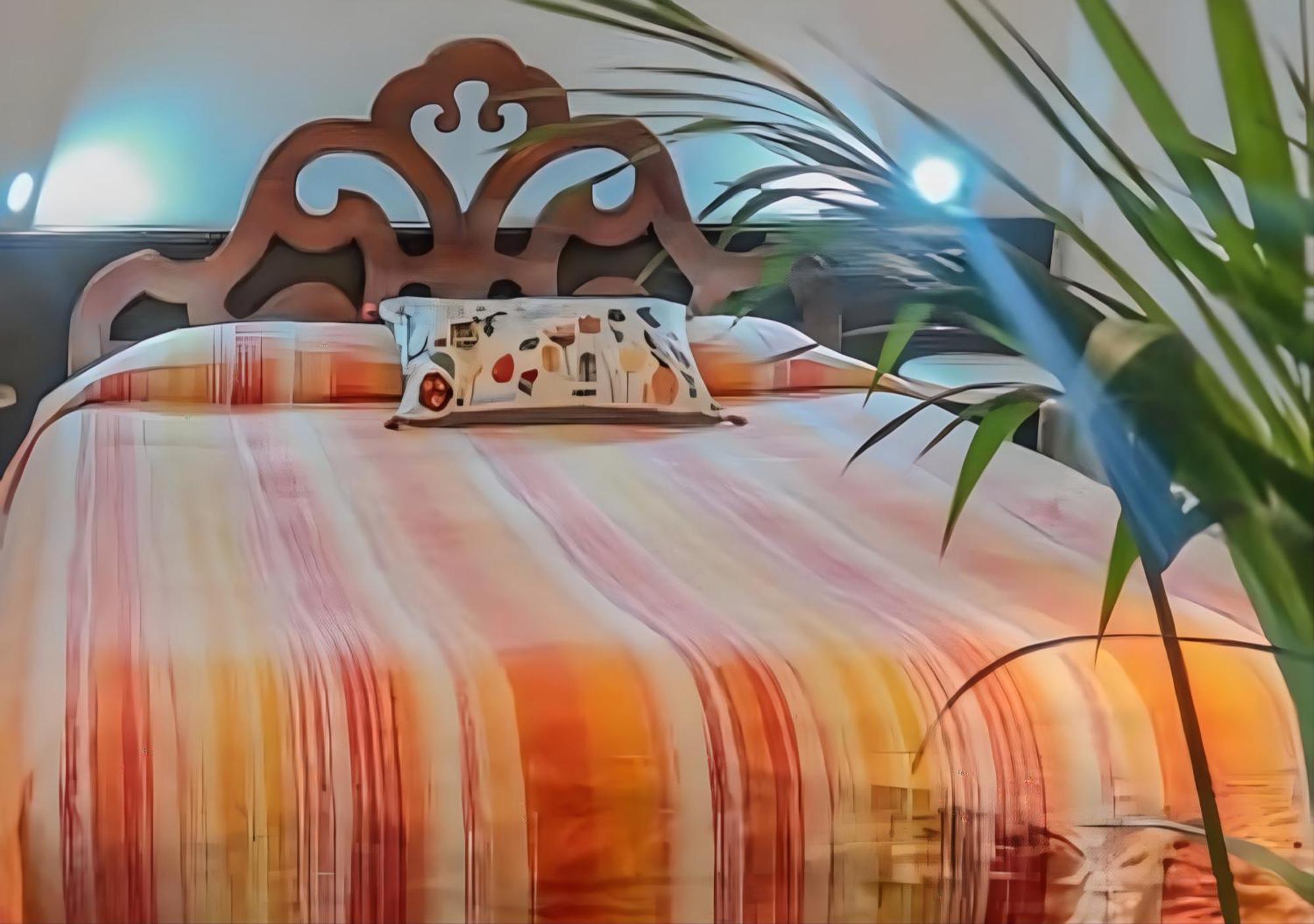 Bridge Hotel Баньи-ди-Лукка Экстерьер фото
